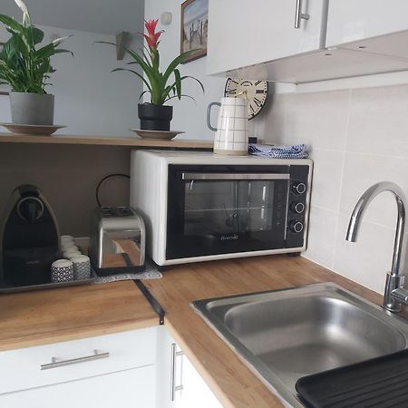Appartement L'Hay Les Roses Εξωτερικό φωτογραφία