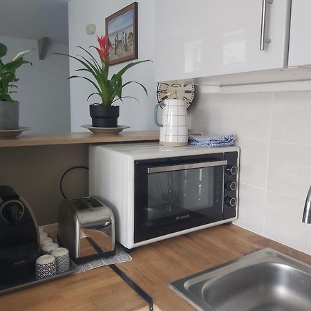 Appartement L'Hay Les Roses Εξωτερικό φωτογραφία