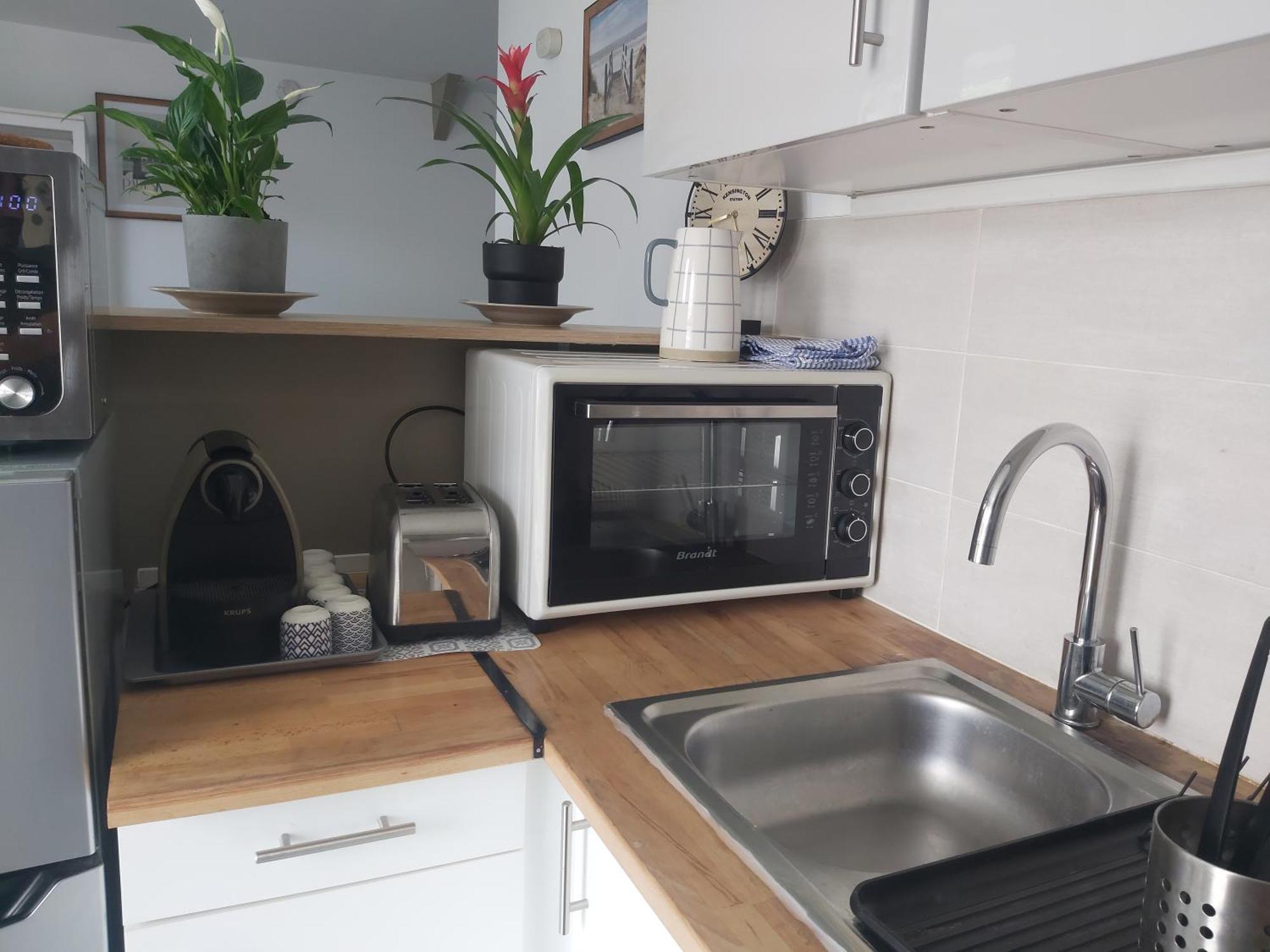 Appartement L'Hay Les Roses Εξωτερικό φωτογραφία
