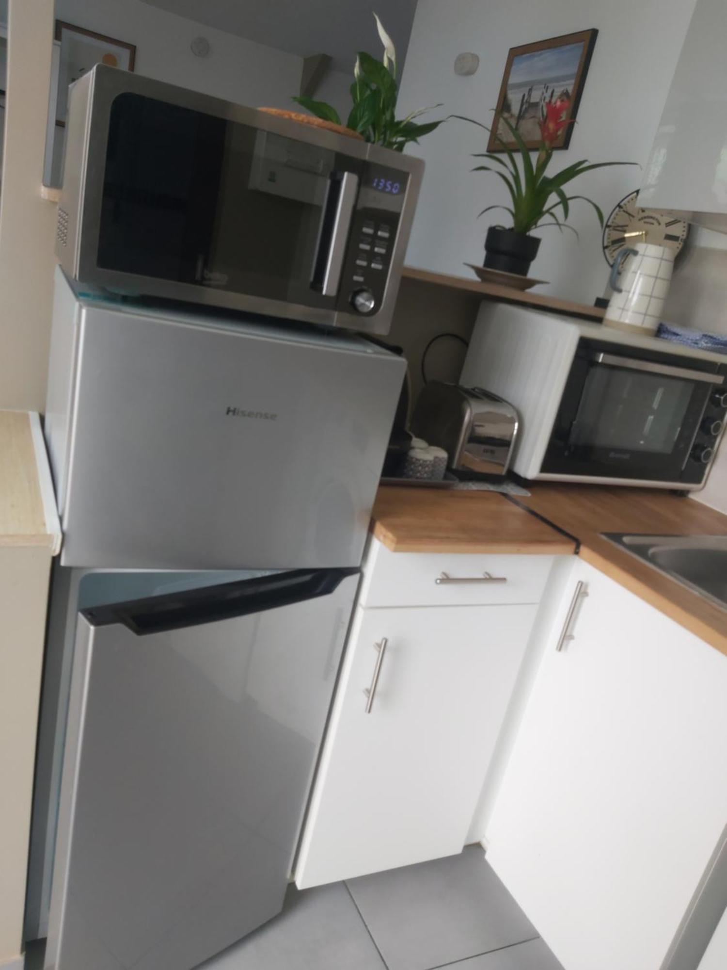 Appartement L'Hay Les Roses Εξωτερικό φωτογραφία