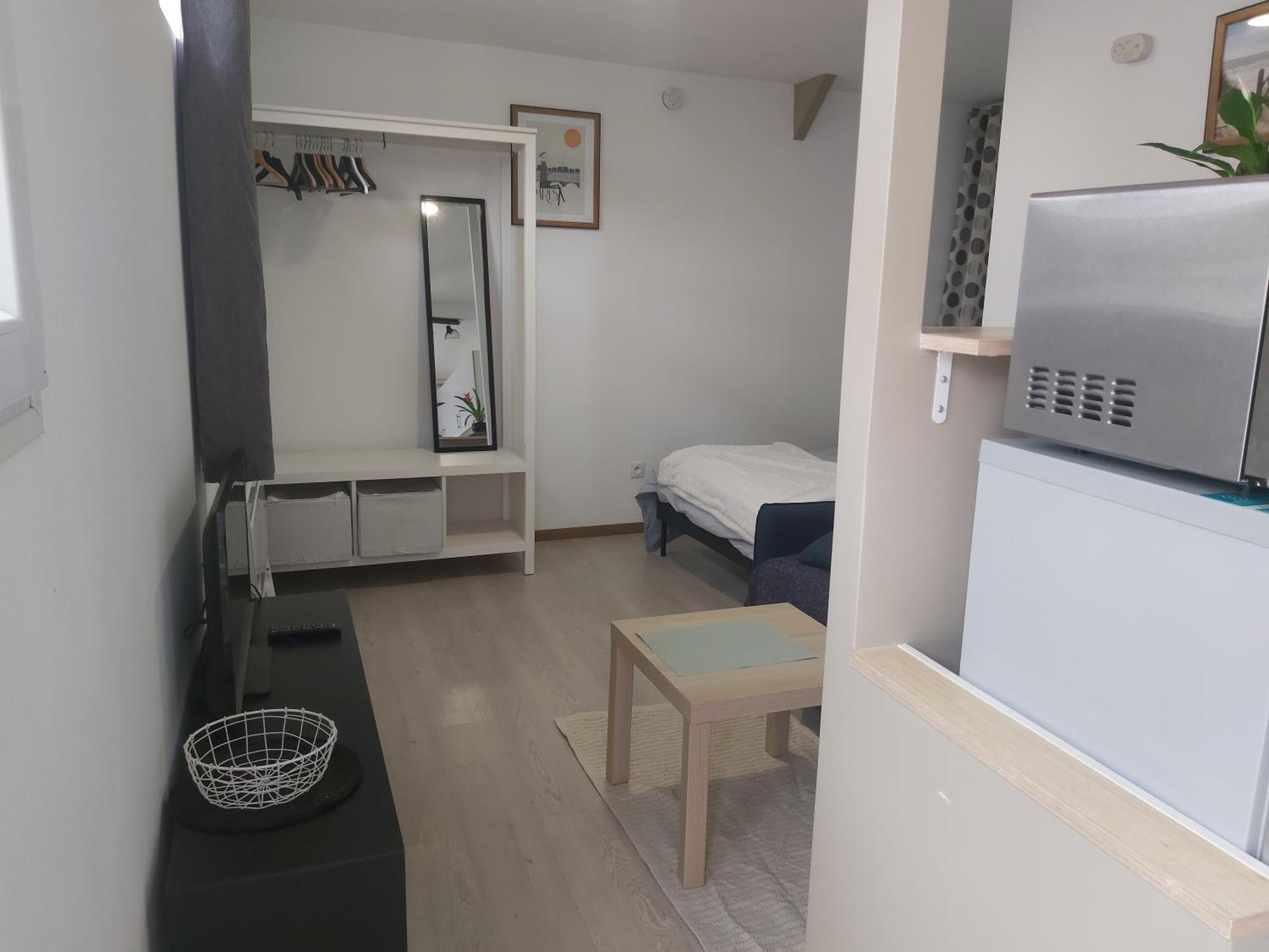 Appartement L'Hay Les Roses Εξωτερικό φωτογραφία